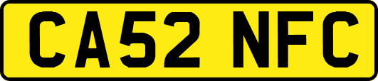 CA52NFC
