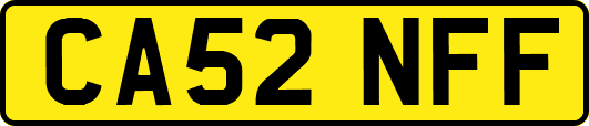 CA52NFF