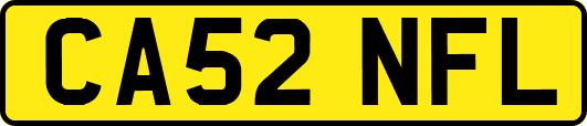 CA52NFL