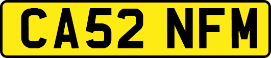 CA52NFM