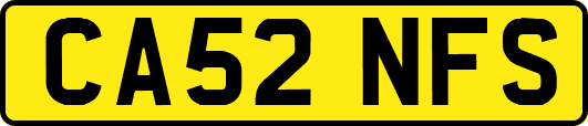 CA52NFS