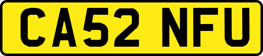 CA52NFU