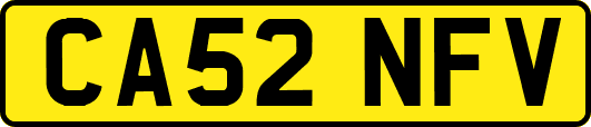 CA52NFV