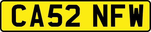 CA52NFW