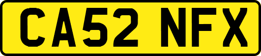 CA52NFX