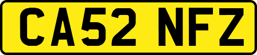 CA52NFZ