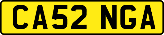 CA52NGA