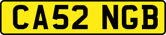 CA52NGB