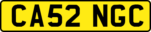 CA52NGC