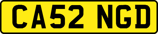 CA52NGD