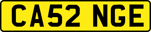 CA52NGE