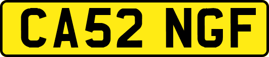 CA52NGF