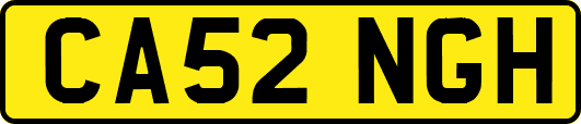CA52NGH