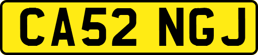 CA52NGJ