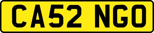 CA52NGO