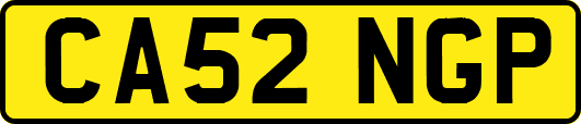 CA52NGP
