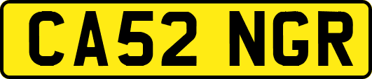 CA52NGR