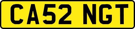 CA52NGT