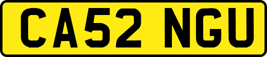 CA52NGU