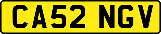 CA52NGV