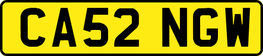 CA52NGW