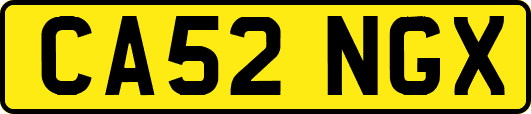 CA52NGX