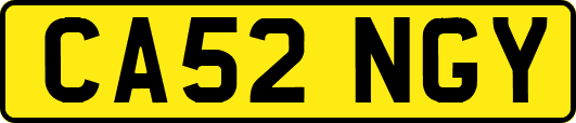 CA52NGY
