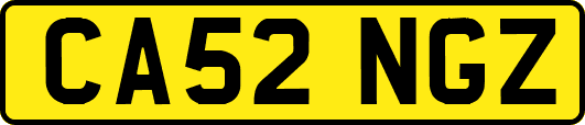 CA52NGZ