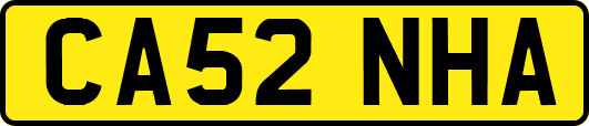 CA52NHA
