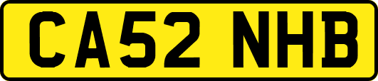 CA52NHB
