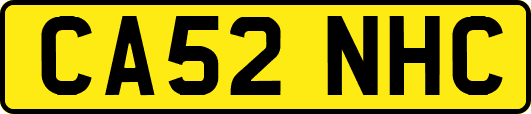 CA52NHC