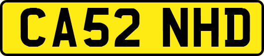 CA52NHD