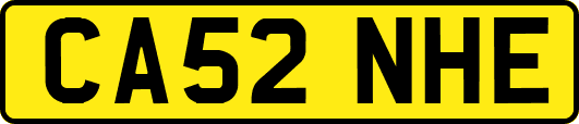 CA52NHE