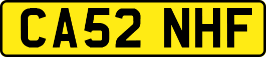 CA52NHF