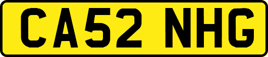 CA52NHG