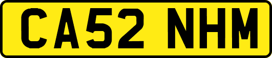 CA52NHM