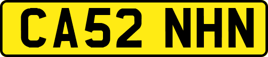 CA52NHN