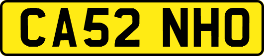 CA52NHO