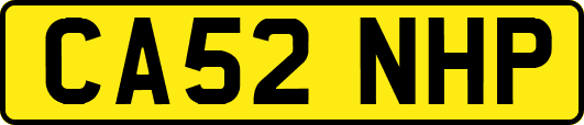 CA52NHP