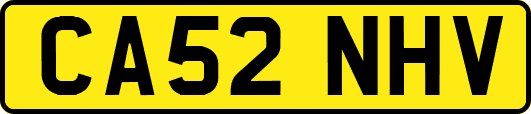 CA52NHV