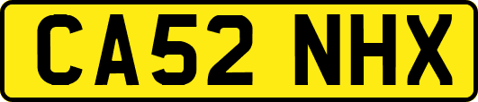 CA52NHX