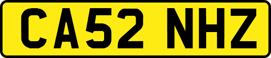 CA52NHZ