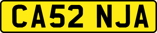 CA52NJA