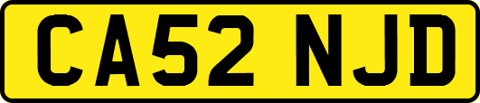 CA52NJD