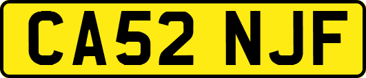 CA52NJF
