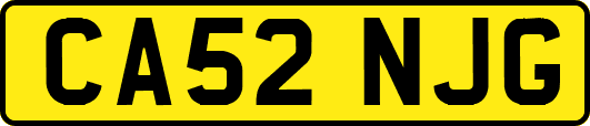 CA52NJG