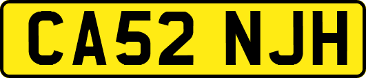 CA52NJH