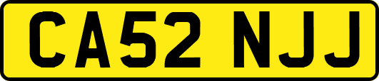 CA52NJJ