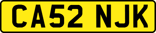 CA52NJK
