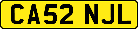CA52NJL